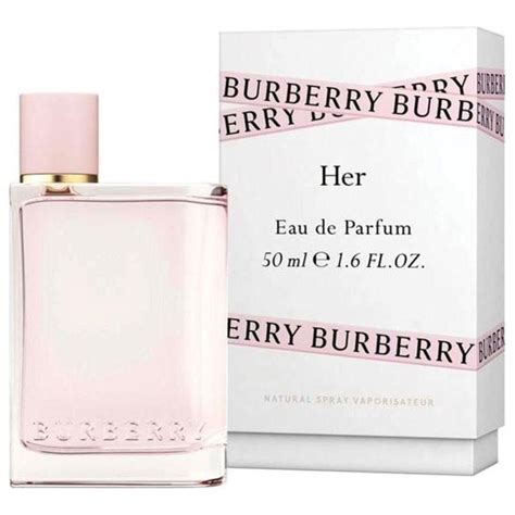 burberry her eau de parfume|Burberry Her perfume chemist warehouse.